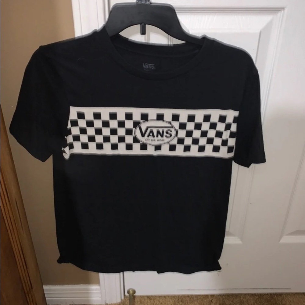 Vans Shirt